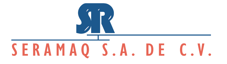 Logo SERAMAQ